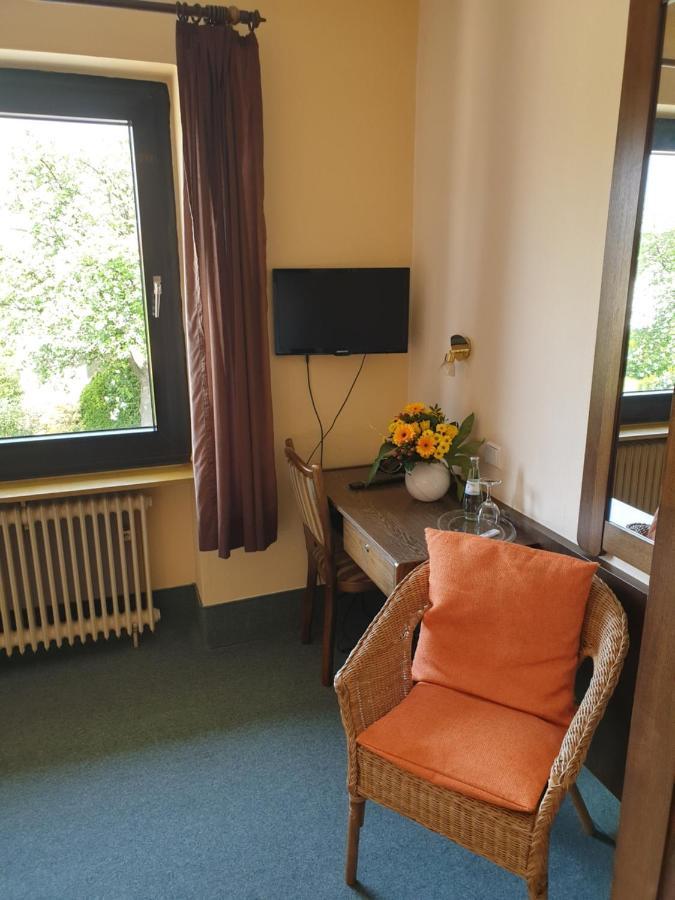 Heidehotel Anna Soltau Kültér fotó
