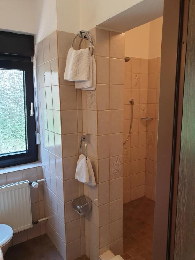 Heidehotel Anna Soltau Kültér fotó