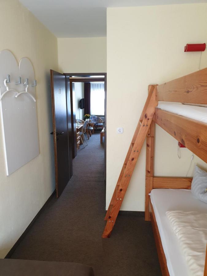 Heidehotel Anna Soltau Kültér fotó
